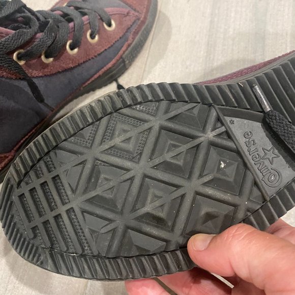 Converse All Star - Picture 3 of 6